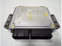 Recambio de centralita motor uce para peugeot 2008 (--.2013) 1.6 blue-hdi fap referencia OEM IAM 1640420280 9832694380  2