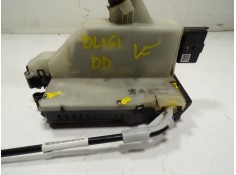 Recambio de cerradura puerta delantera derecha para peugeot 2008 (--.2013) 1.6 blue-hdi fap referencia OEM IAM 9812500780 981250 2