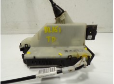 Recambio de cerradura puerta trasera derecha para peugeot 2008 (--.2013) 1.6 blue-hdi fap referencia OEM IAM 9812501180 98125011 2