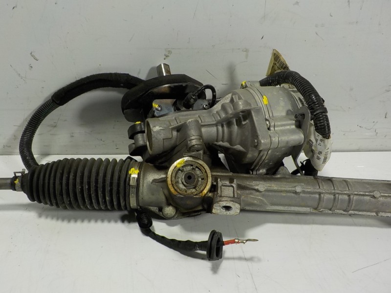 Recambio de cremallera direccion para peugeot 2008 (--.2013) 1.6 blue-hdi fap referencia OEM IAM 1636601680 982242288001 