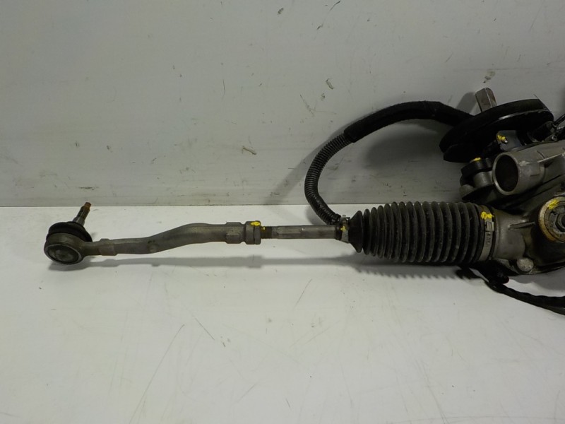 Recambio de cremallera direccion para peugeot 2008 (--.2013) 1.6 blue-hdi fap referencia OEM IAM 1636601680 982242288001 