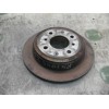 Recambio de disco freno trasero para honda crx (eg/eh) 1.6 vti del sol (eg) referencia OEM IAM   