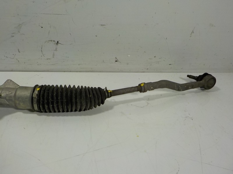 Recambio de cremallera direccion para peugeot 2008 (--.2013) 1.6 blue-hdi fap referencia OEM IAM 1636601680 982242288001 