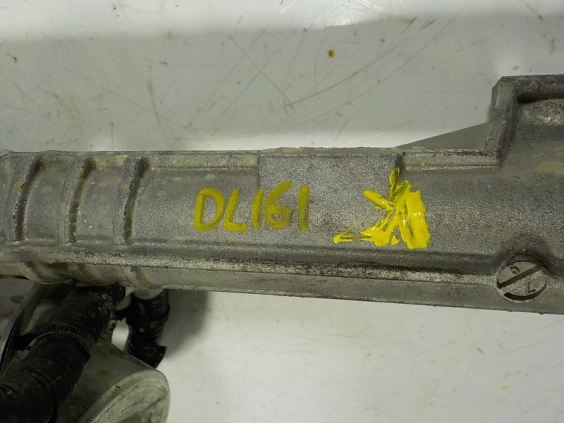 Recambio de cremallera direccion para peugeot 2008 (--.2013) 1.6 blue-hdi fap referencia OEM IAM 1636601680 982242288001 