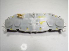 Recambio de cuadro instrumentos para peugeot 2008 (--.2013) 1.6 blue-hdi fap referencia OEM IAM 9825986680 9825986680  2