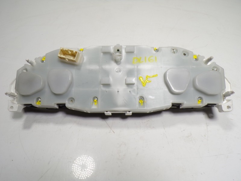 Recambio de cuadro instrumentos para peugeot 2008 (--.2013) 1.6 blue-hdi fap referencia OEM IAM 9825986680 9825986680 