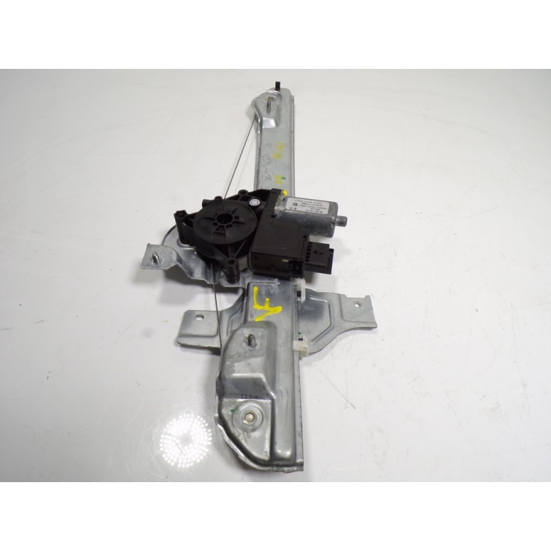 Recambio de elevalunas delantero derecho para peugeot 2008 (--.2013) 1.6 blue-hdi fap referencia OEM IAM 9816402080 9829512780 