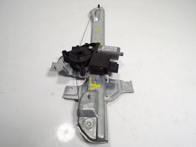 Recambio de elevalunas delantero derecho para peugeot 2008 (--.2013) 1.6 blue-hdi fap referencia OEM IAM 9816402080 9829512780 