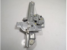 Recambio de elevalunas delantero derecho para peugeot 2008 (--.2013) 1.6 blue-hdi fap referencia OEM IAM 9816402080 9829512780  2