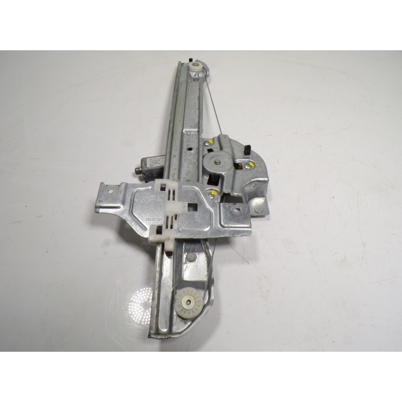 Recambio de elevalunas delantero derecho para peugeot 2008 (--.2013) 1.6 blue-hdi fap referencia OEM IAM 9816402080 9829512780 