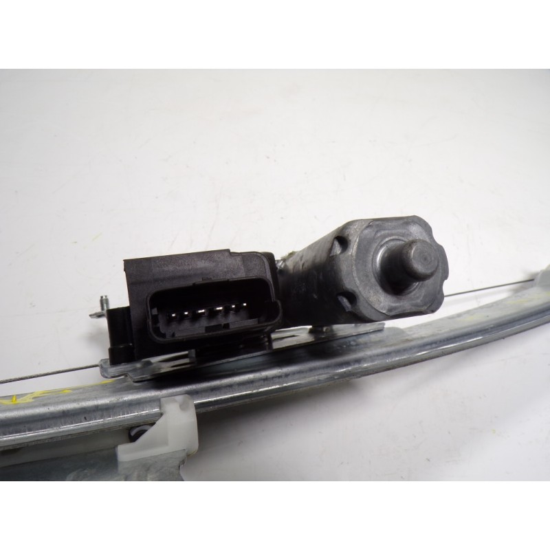 Recambio de elevalunas delantero derecho para peugeot 2008 (--.2013) 1.6 blue-hdi fap referencia OEM IAM 9816402080 9829512780 