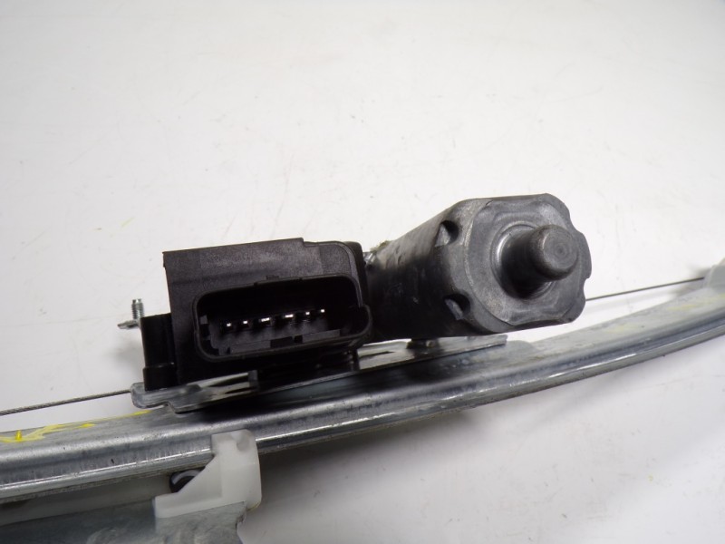 Recambio de elevalunas delantero derecho para peugeot 2008 (--.2013) 1.6 blue-hdi fap referencia OEM IAM 9816402080 9829512780 