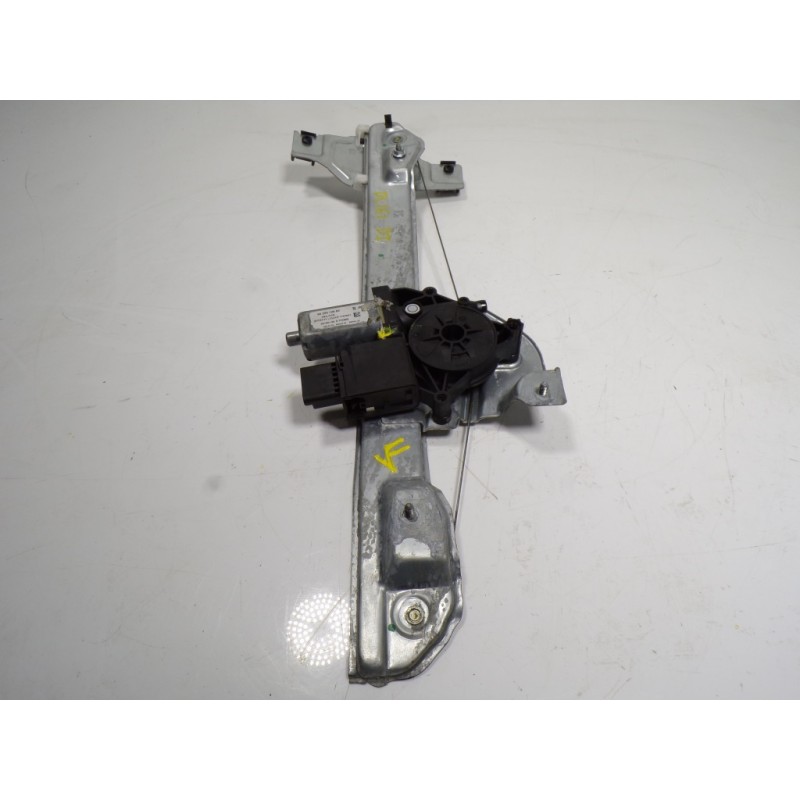 Recambio de elevalunas delantero izquierdo para peugeot 2008 (--.2013) 1.6 blue-hdi fap referencia OEM IAM 9816402180 9829512880