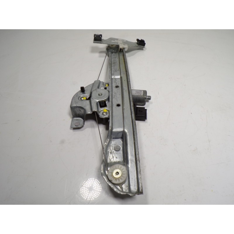 Recambio de elevalunas delantero izquierdo para peugeot 2008 (--.2013) 1.6 blue-hdi fap referencia OEM IAM 9816402180 9829512880