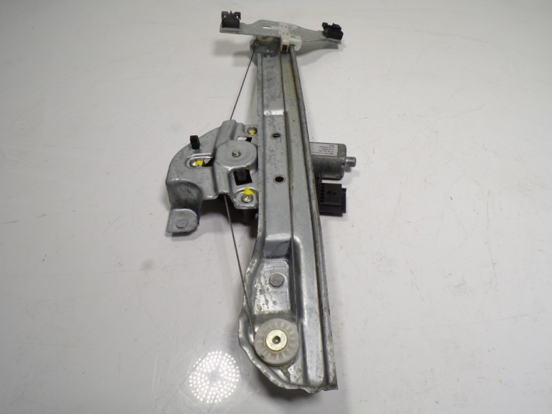 Recambio de elevalunas delantero izquierdo para peugeot 2008 (--.2013) 1.6 blue-hdi fap referencia OEM IAM 9816402180 9829512880