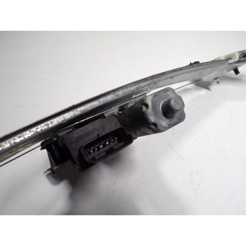 Recambio de elevalunas delantero izquierdo para peugeot 2008 (--.2013) 1.6 blue-hdi fap referencia OEM IAM 9816402180 9829512880