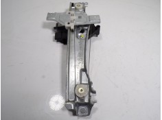 Recambio de elevalunas trasero derecho para peugeot 2008 (--.2013) 1.6 blue-hdi fap referencia OEM IAM 9830590280 9829512980  2