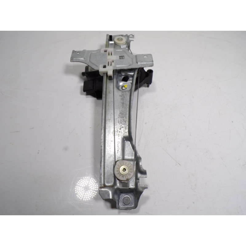 Recambio de elevalunas trasero derecho para peugeot 2008 (--.2013) 1.6 blue-hdi fap referencia OEM IAM 9830590280 9829512980 