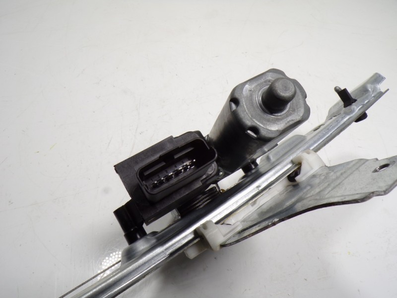 Recambio de elevalunas trasero derecho para peugeot 2008 (--.2013) 1.6 blue-hdi fap referencia OEM IAM 9830590280 9829512980 