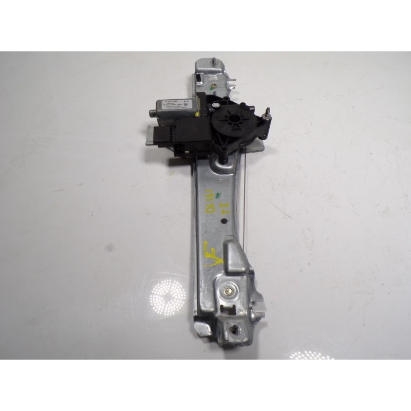 Recambio de elevalunas trasero izquierdo para peugeot 2008 (--.2013) 1.6 blue-hdi fap referencia OEM IAM 9830590480 9829513080 