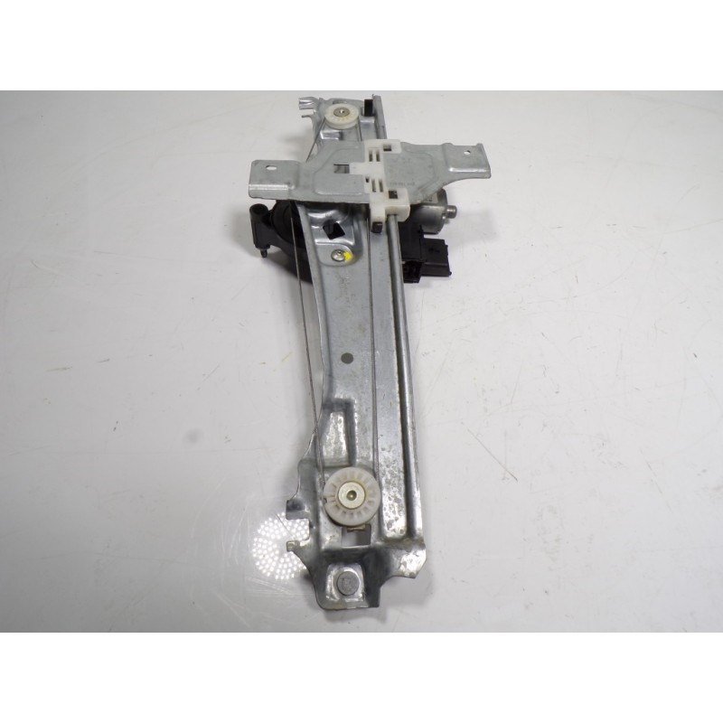 Recambio de elevalunas trasero izquierdo para peugeot 2008 (--.2013) 1.6 blue-hdi fap referencia OEM IAM 9830590480 9829513080 