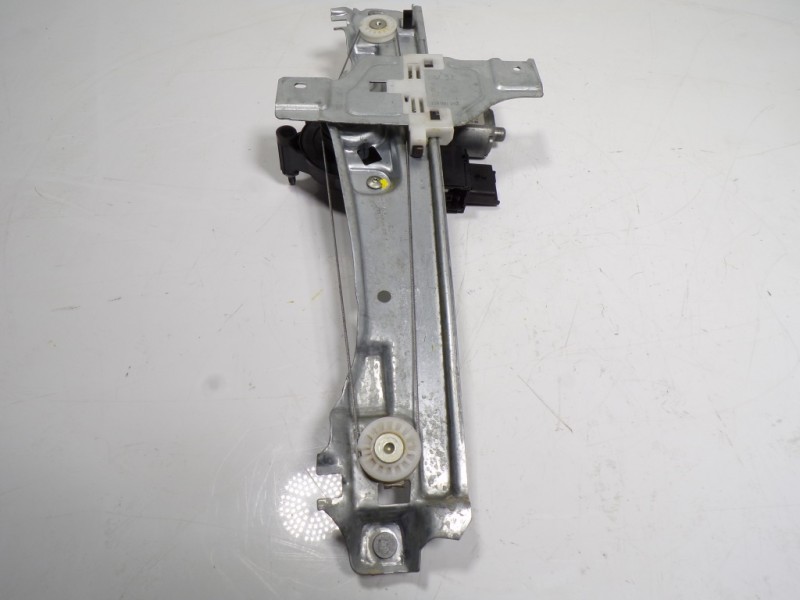 Recambio de elevalunas trasero izquierdo para peugeot 2008 (--.2013) 1.6 blue-hdi fap referencia OEM IAM 9830590480 9829513080 