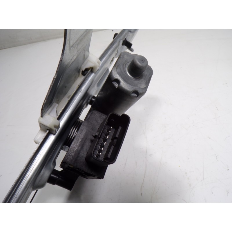 Recambio de elevalunas trasero izquierdo para peugeot 2008 (--.2013) 1.6 blue-hdi fap referencia OEM IAM 9830590480 9829513080 