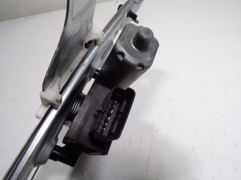 Recambio de elevalunas trasero izquierdo para peugeot 2008 (--.2013) 1.6 blue-hdi fap referencia OEM IAM 9830590480 9829513080 