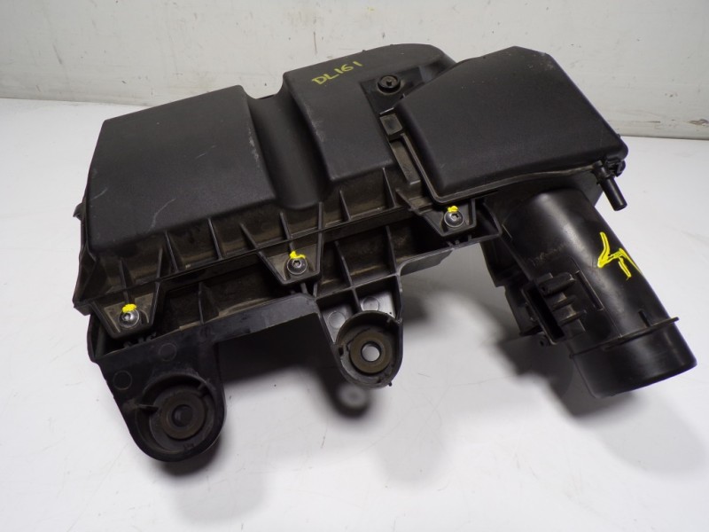 Recambio de filtro aire para peugeot 2008 (--.2013) 1.6 blue-hdi fap referencia OEM IAM 9828002080 9828002080 