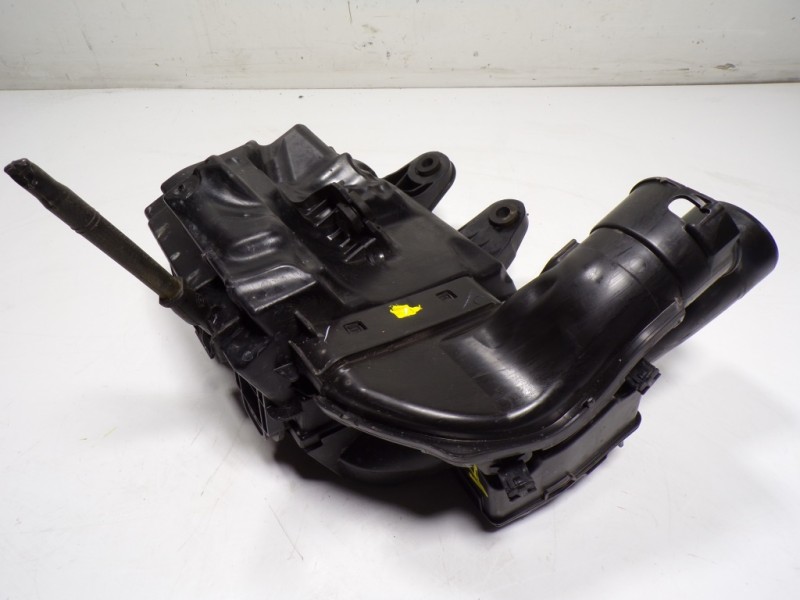 Recambio de filtro aire para peugeot 2008 (--.2013) 1.6 blue-hdi fap referencia OEM IAM 9828002080 9828002080 