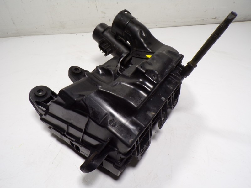 Recambio de filtro aire para peugeot 2008 (--.2013) 1.6 blue-hdi fap referencia OEM IAM 9828002080 9828002080 