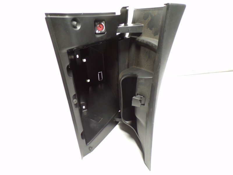 Recambio de guantera para peugeot 2008 (--.2013) 1.6 blue-hdi fap referencia OEM IAM 96728471ZD 9673811277 