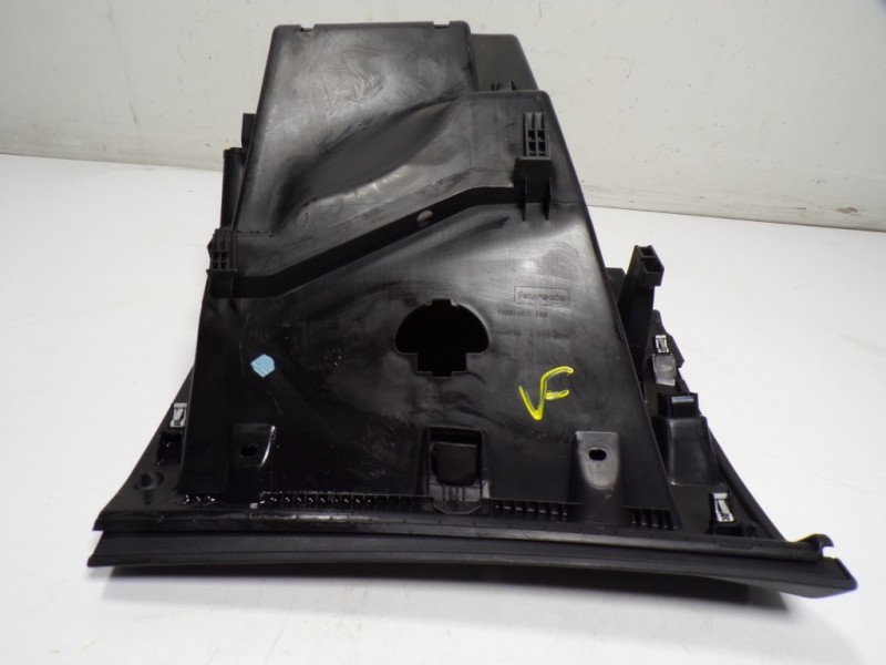 Recambio de guantera para peugeot 2008 (--.2013) 1.6 blue-hdi fap referencia OEM IAM 96728471ZD 9673811277 