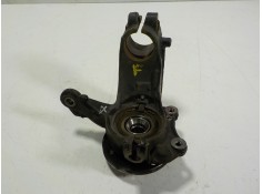 Recambio de mangueta delantera izquierda para peugeot 2008 (--.2013) 1.6 blue-hdi fap referencia OEM IAM 364690   2