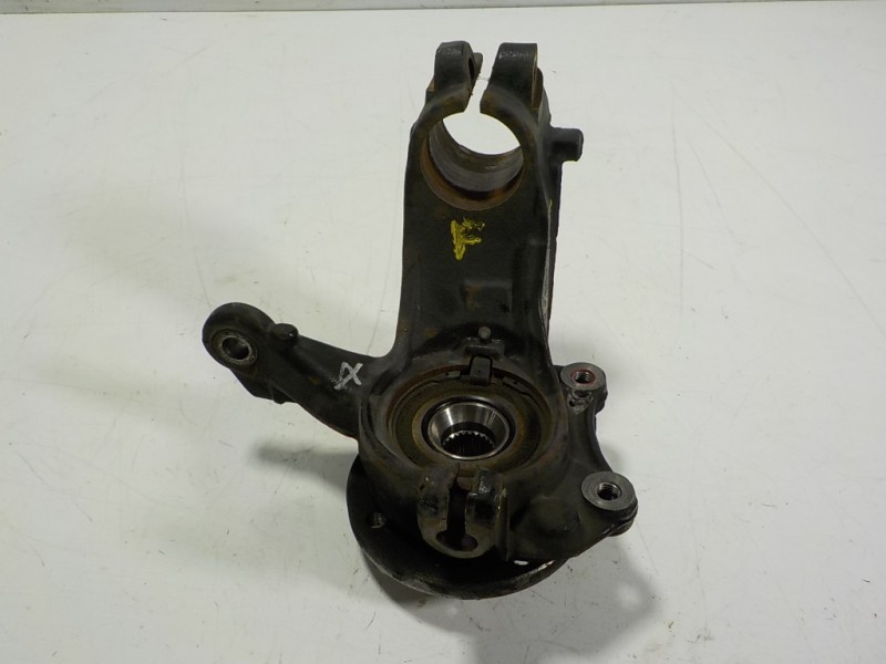 Recambio de mangueta delantera izquierda para peugeot 2008 (--.2013) 1.6 blue-hdi fap referencia OEM IAM 364690  