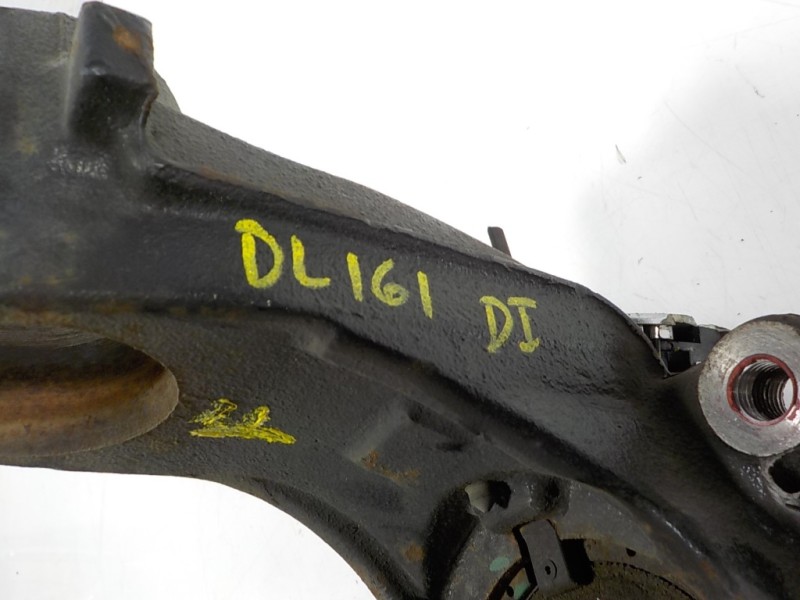 Recambio de mangueta delantera izquierda para peugeot 2008 (--.2013) 1.6 blue-hdi fap referencia OEM IAM 364690  