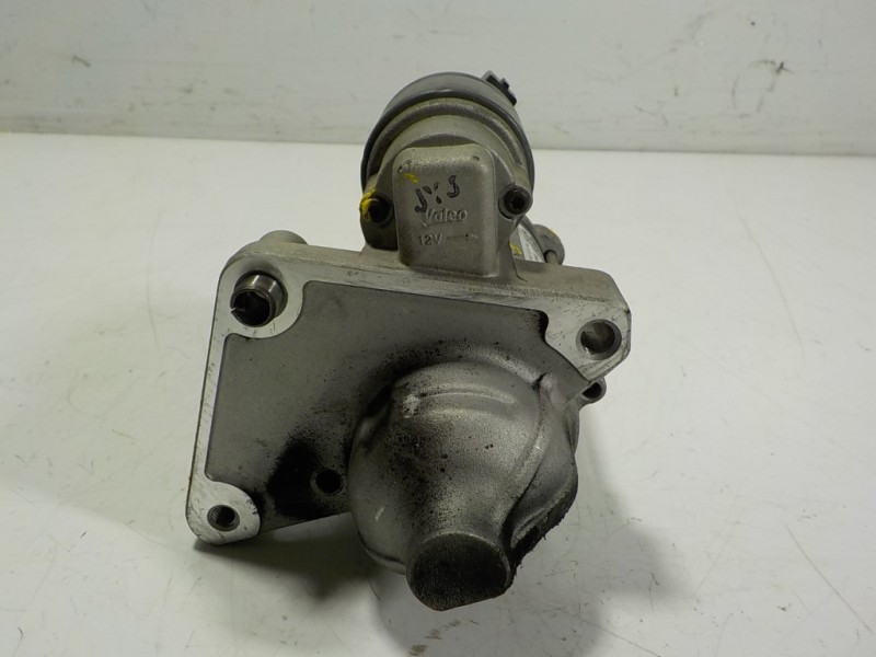 Recambio de motor arranque para peugeot 2008 (--.2013) 1.6 blue-hdi fap referencia OEM IAM 9825233080 9825233080 