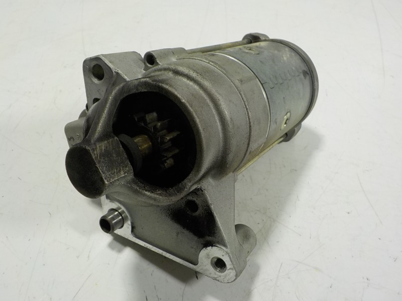 Recambio de motor arranque para peugeot 2008 (--.2013) 1.6 blue-hdi fap referencia OEM IAM 9825233080 9825233080 