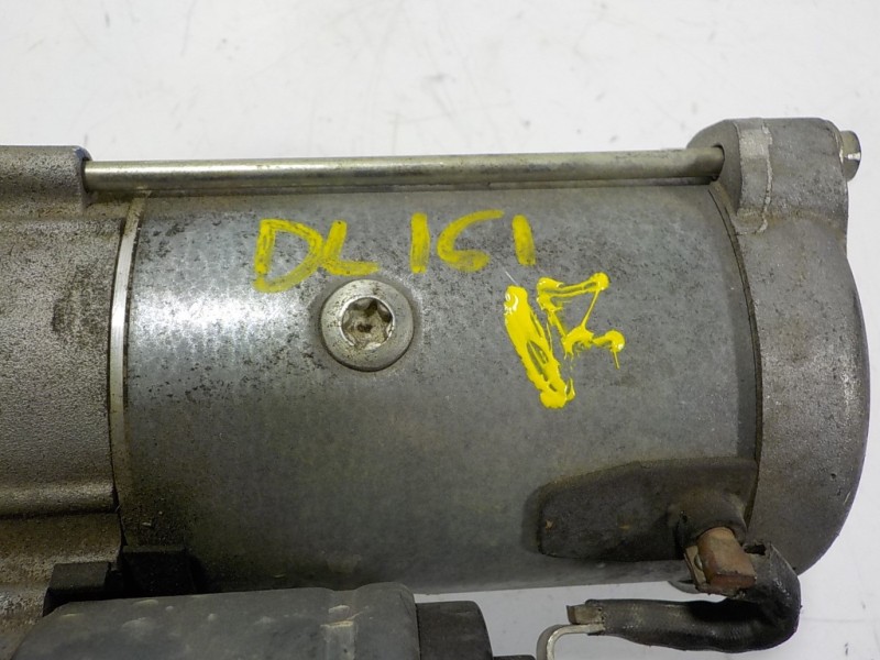 Recambio de motor arranque para peugeot 2008 (--.2013) 1.6 blue-hdi fap referencia OEM IAM 9825233080 9825233080 