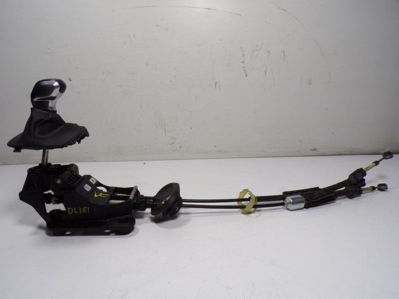 Recambio de palanca cambio para peugeot 2008 (--.2013) 1.6 blue-hdi fap referencia OEM IAM 9808161780 9808161780 