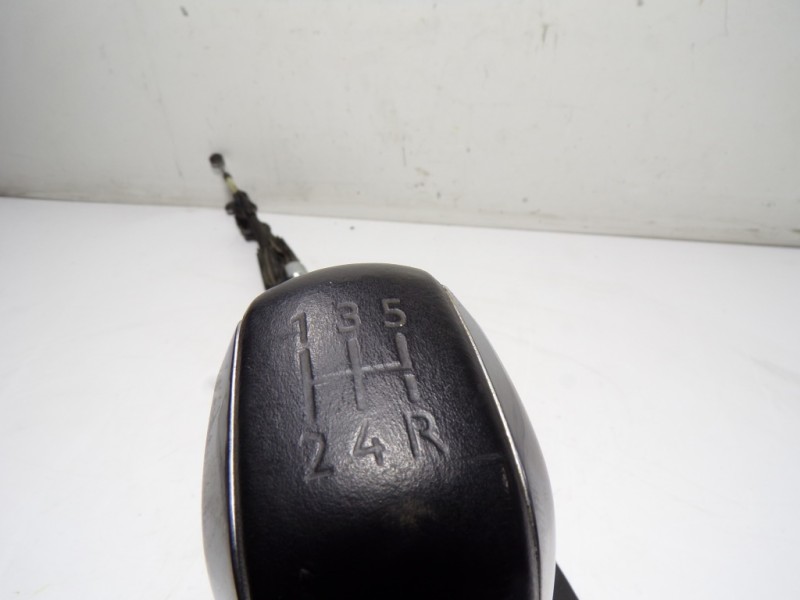 Recambio de palanca cambio para peugeot 2008 (--.2013) 1.6 blue-hdi fap referencia OEM IAM 9808161780 9808161780 