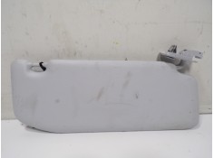 Recambio de parasol izquierdo para peugeot 2008 (--.2013) 1.6 blue-hdi fap referencia OEM IAM 16125932PR   2