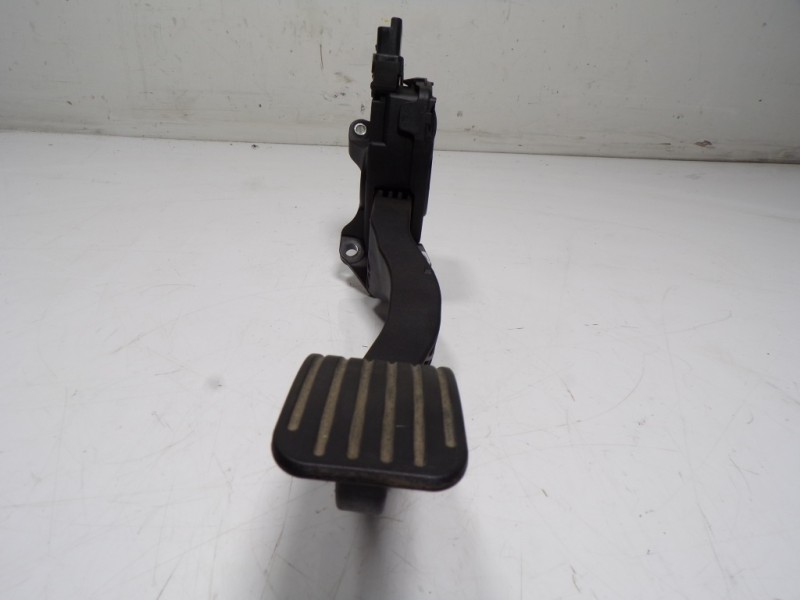 Recambio de potenciometro pedal para peugeot 2008 (--.2013) 1.6 blue-hdi fap referencia OEM IAM 1601CW 9671433780 