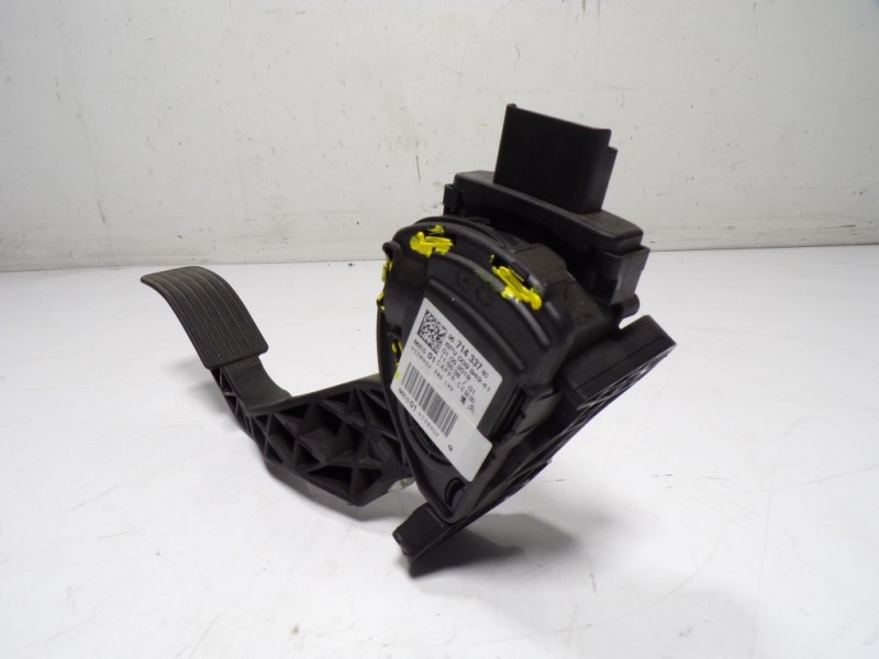 Recambio de potenciometro pedal para peugeot 2008 (--.2013) 1.6 blue-hdi fap referencia OEM IAM 1601CW 9671433780 