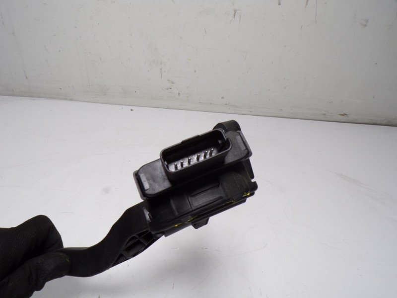 Recambio de potenciometro pedal para peugeot 2008 (--.2013) 1.6 blue-hdi fap referencia OEM IAM 1601CW 9671433780 