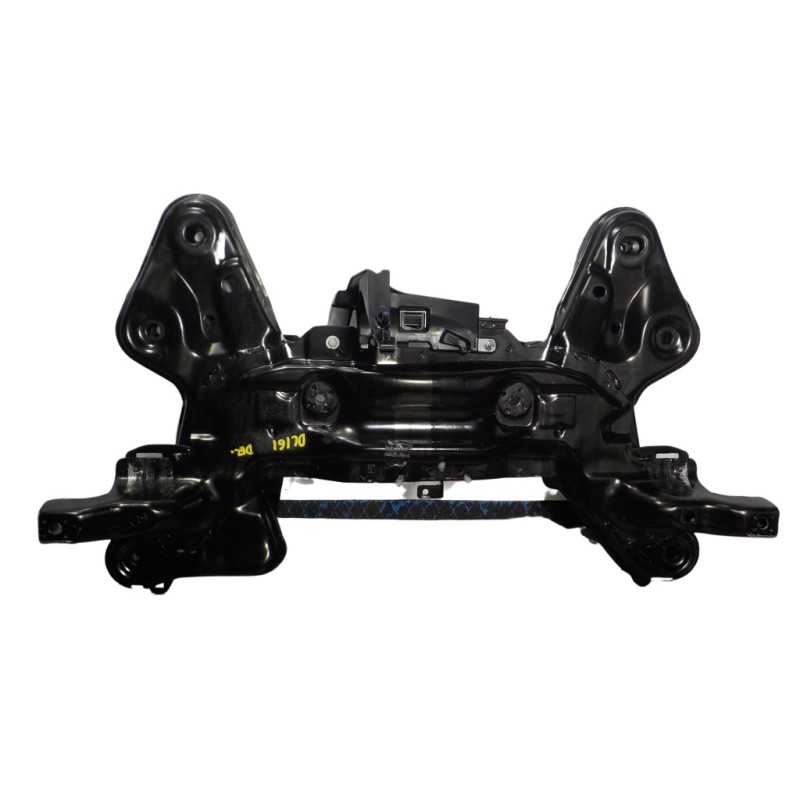 Recambio de puente delantero para peugeot 2008 (--.2013) 1.6 blue-hdi fap referencia OEM IAM 9804208180  