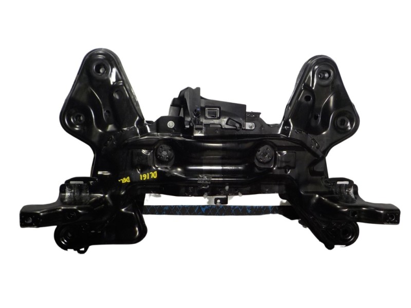 Recambio de puente delantero para peugeot 2008 (--.2013) 1.6 blue-hdi fap referencia OEM IAM 9804208180  