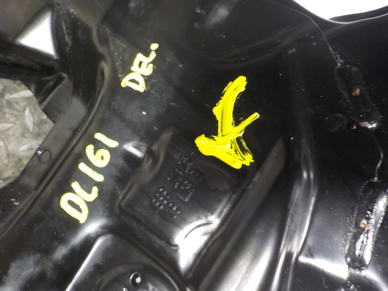 Recambio de puente delantero para peugeot 2008 (--.2013) 1.6 blue-hdi fap referencia OEM IAM 9804208180  