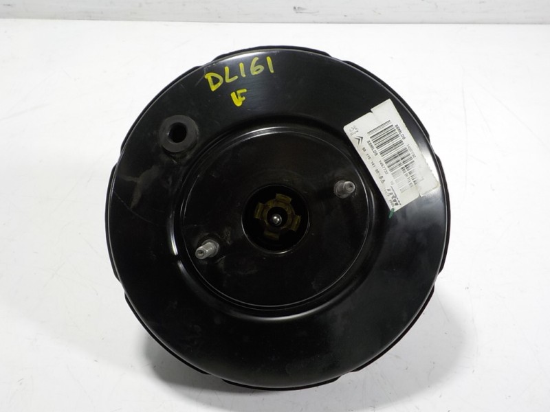 Recambio de servofreno para peugeot 2008 (--.2013) 1.6 blue-hdi fap referencia OEM IAM 1609895680 9811514180 