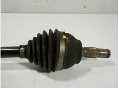 Recambio de transmision derecha para peugeot 2008 (--.2013) 1.6 blue-hdi fap referencia OEM IAM 9800387480 9800387480  2